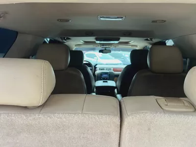 GMC Yukon SLE 2014 - American Specs - GCC Car-10