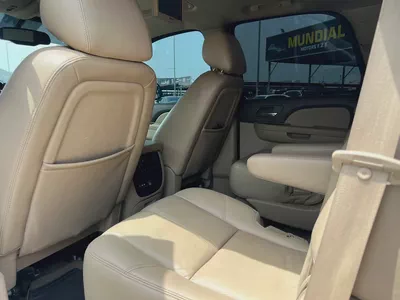 GMC Yukon SLE 2014 - American Specs - GCC Car-13