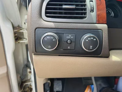 GMC Yukon SLE 2014 - American Specs - GCC Car-17