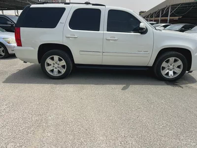 GMC Yukon SLE 2014 - American Specs - GCC Car-5