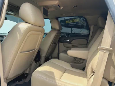 GMC Yukon SLE 2014 - American Specs - GCC Car-8