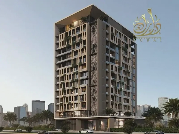 Furnished_NEAR METRO_LIMITED UNITS_Pool Views_10% DP