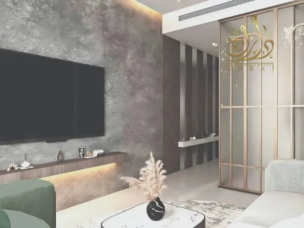 Furnished_NEAR METRO_LIMITED UNITS_Pool Views_10% DP