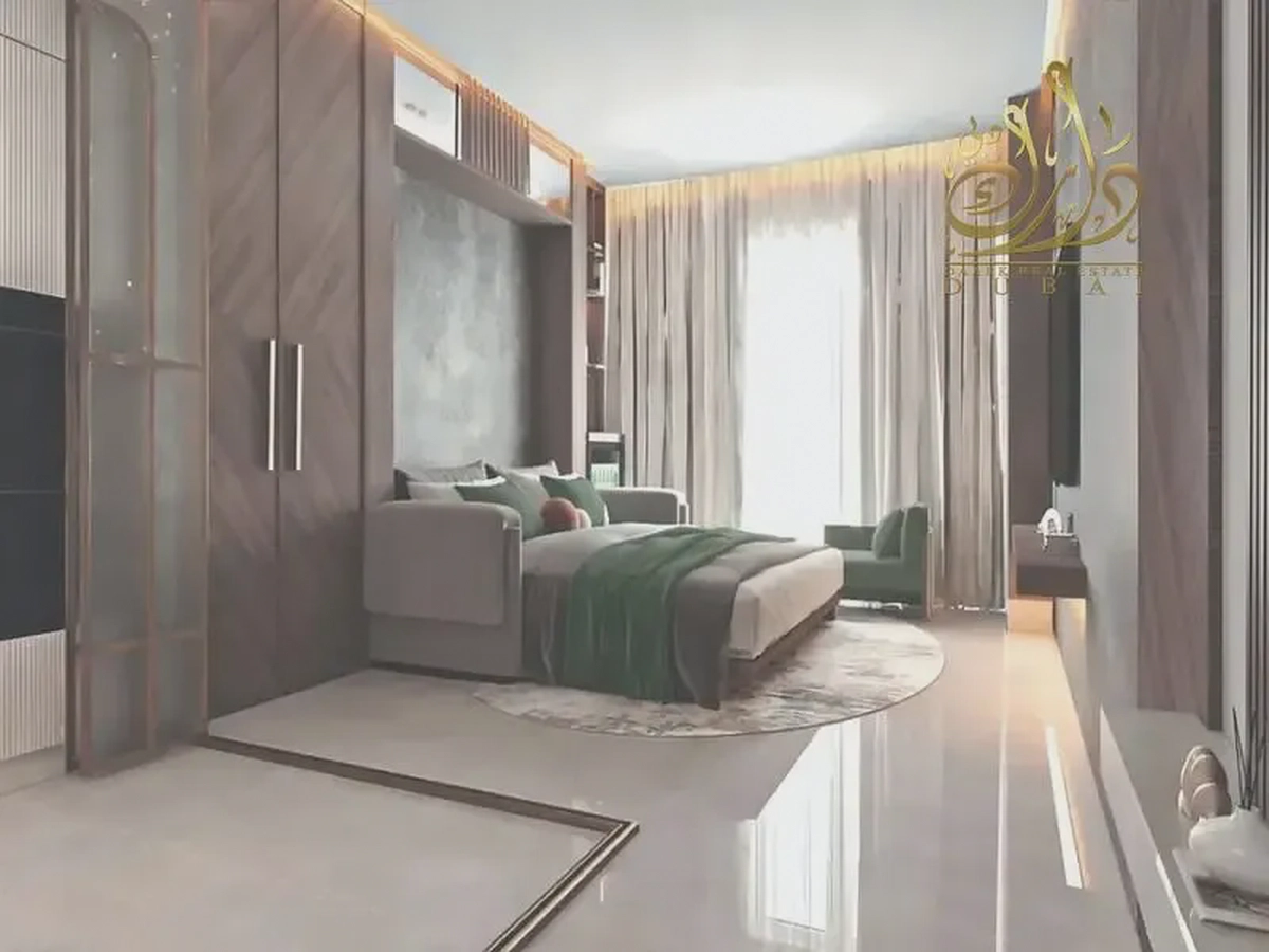 Furnished_NEAR METRO_LIMITED UNITS_Pool Views_10% DP-3-3