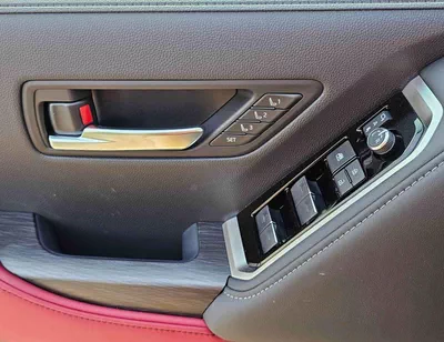 Toyota Land Cruiser VXR | TWIN TURBO | AERO KIT | 3.3L V6 DIESEL | 360* CAMERA WIH HEADUP DISPLAY | JBL SPEAKERS |  PWR-14