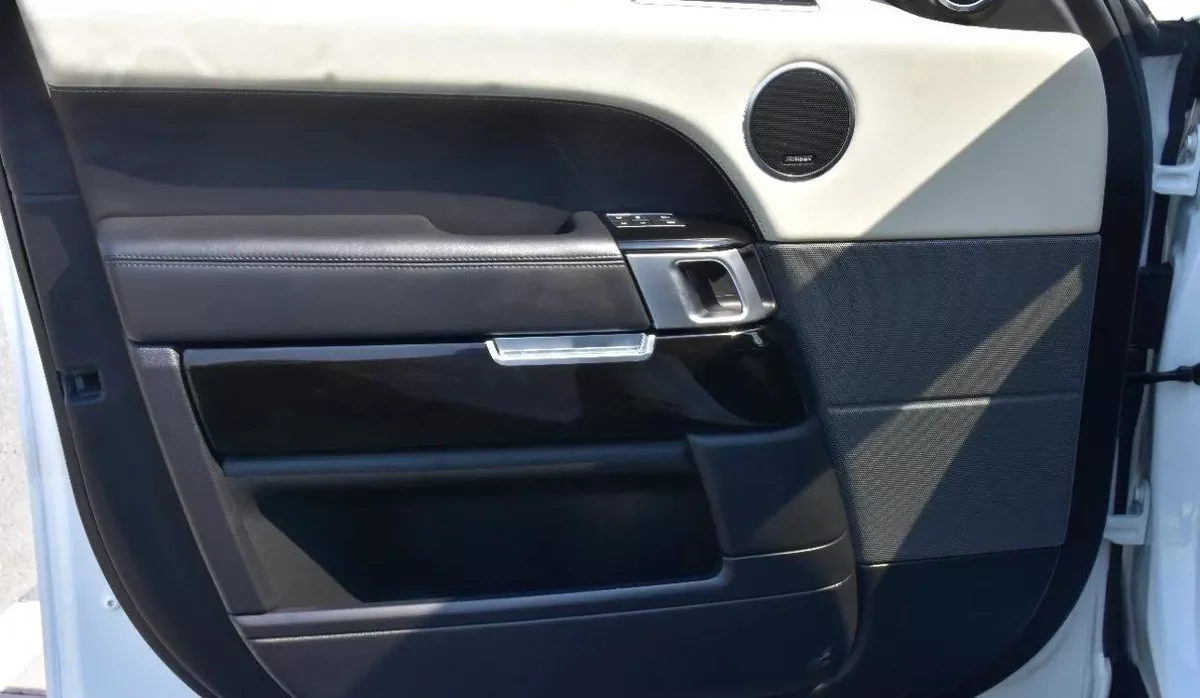 RANGE ROVER SPORTS HSE 2021 | WHITE ( REF-ACD )-9-9