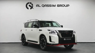Nissan Patrol-0