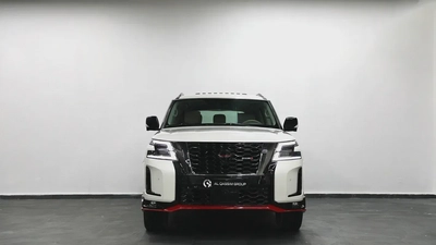 Nissan Patrol-3