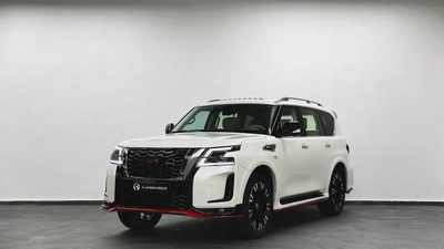 Nissan Patrol-4