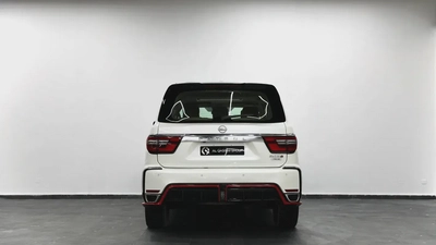 Nissan Patrol-2