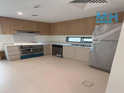 The Pulse Beachfront, The Pulse, Residential District, Dubai South, Dubai-10