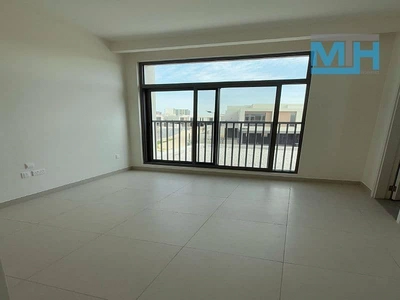 The Pulse Beachfront, The Pulse, Residential District, Dubai South, Dubai-12