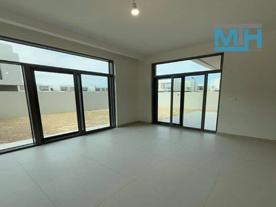 The Pulse Beachfront, The Pulse, Residential District, Dubai South, Dubai-13