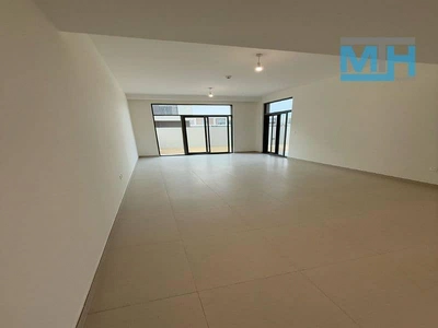 The Pulse Beachfront, The Pulse, Residential District, Dubai South, Dubai-14