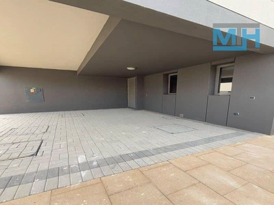 The Pulse Beachfront, The Pulse, Residential District, Dubai South, Dubai-2