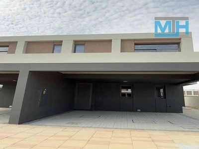 The Pulse Beachfront, The Pulse, Residential District, Dubai South, Dubai-3