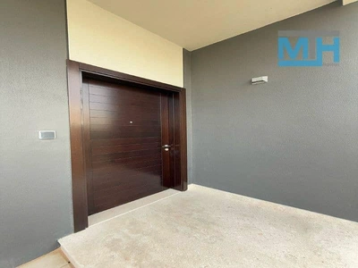 The Pulse Beachfront, The Pulse, Residential District, Dubai South, Dubai-6