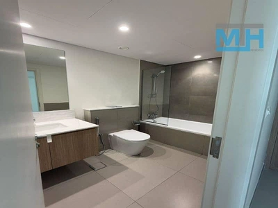 The Pulse Beachfront, The Pulse, Residential District, Dubai South, Dubai-8