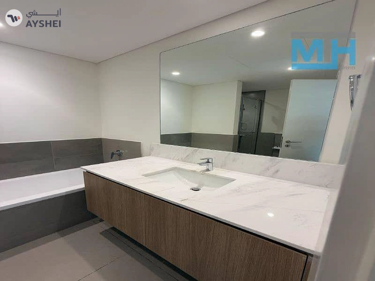 The Pulse Beachfront, The Pulse, Residential District, Dubai South, Dubai-11-11