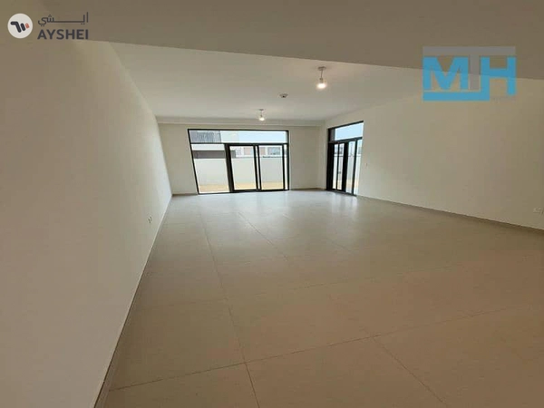 The Pulse Beachfront, The Pulse, Residential District, Dubai South, Dubai
