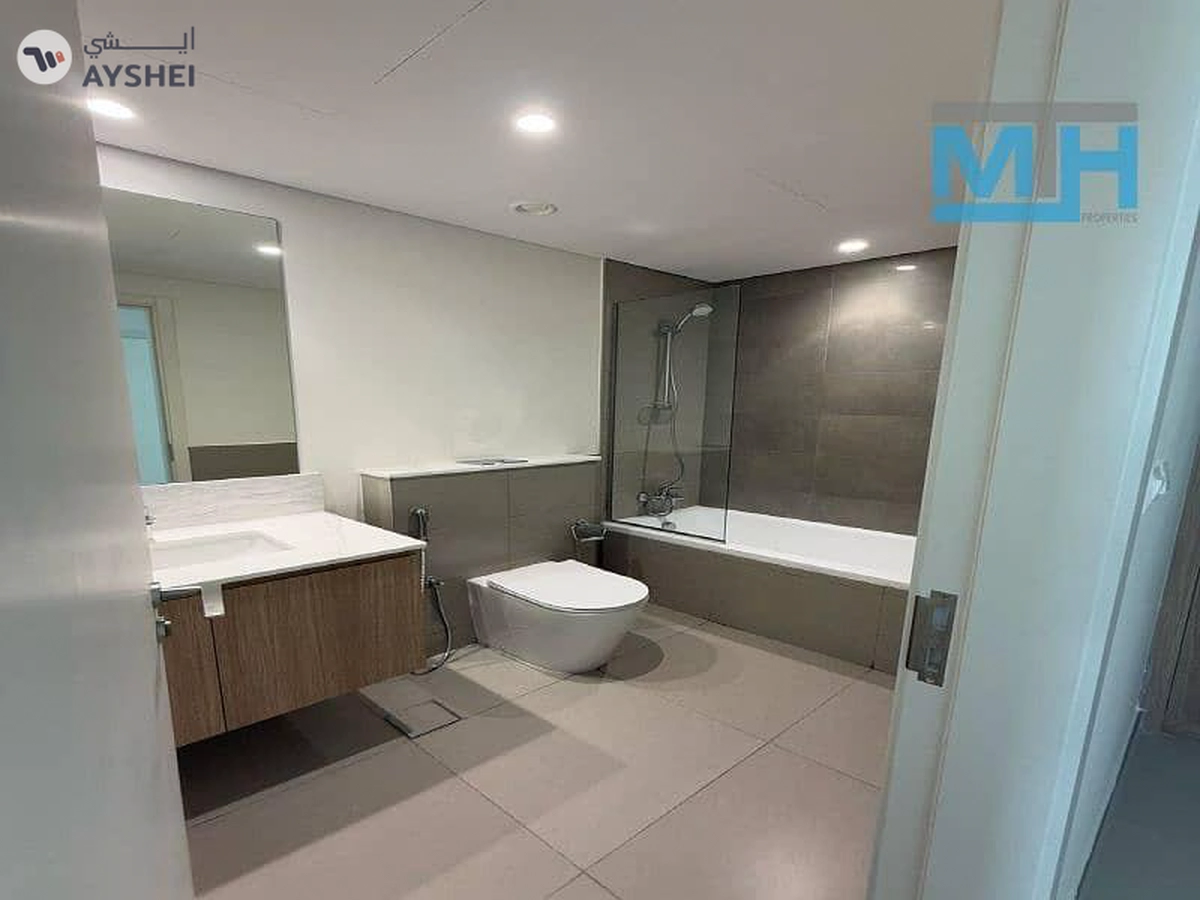 The Pulse Beachfront, The Pulse, Residential District, Dubai South, Dubai-8-8
