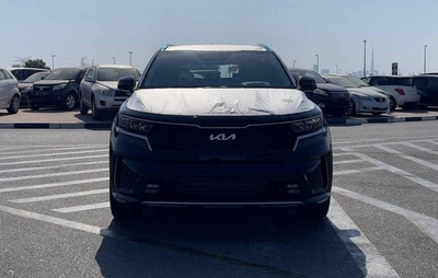 Kia Sorento KIA SORENTO 3.5L V6 PETROL 2023-0