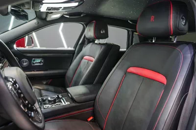 Rolls-Royce Ghost Black Badge-6