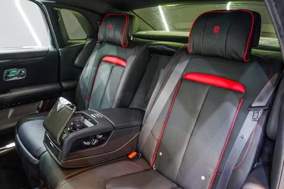 Rolls-Royce Ghost Black Badge-3