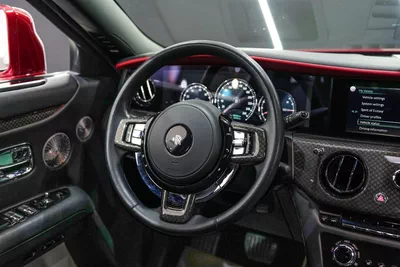 Rolls-Royce Ghost Black Badge-1