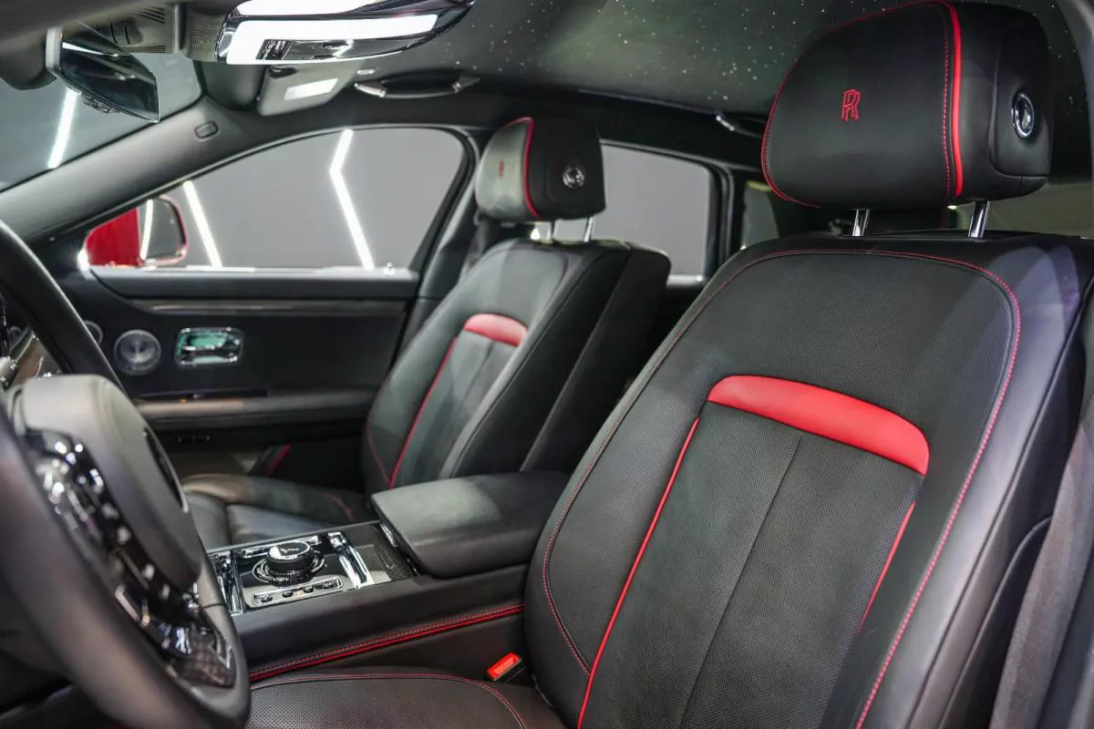 Rolls-Royce Ghost Black Badge-6-6