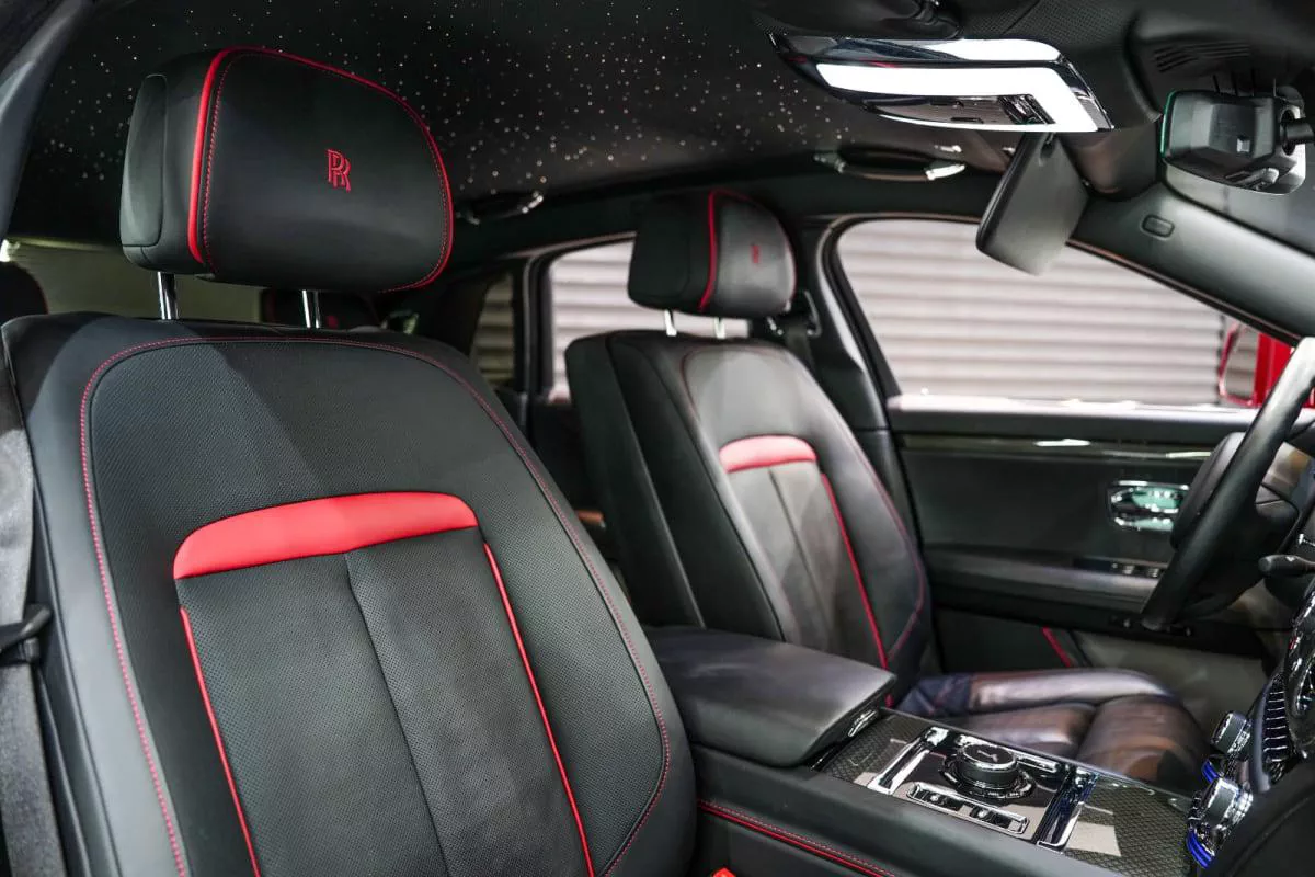 Rolls-Royce Ghost Black Badge-7-7