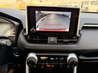 Toyota RAV4 XLE 2.5L AWD Full option 2023-7