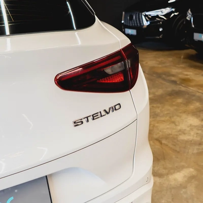 AED 1,436 P.M • 0% Downpayment •  Alfa Romeo Stelvio S • 1 Year Warranty-6