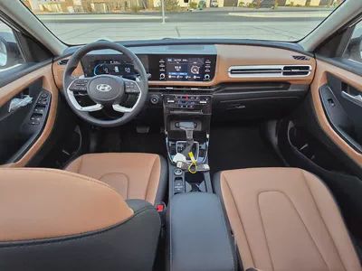 Hyundai Creta 2026 Comfort | GCC Specs | Brand New Condition-10