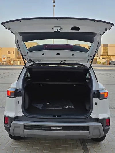 Hyundai Creta 2026 Comfort | GCC Specs | Brand New Condition-11