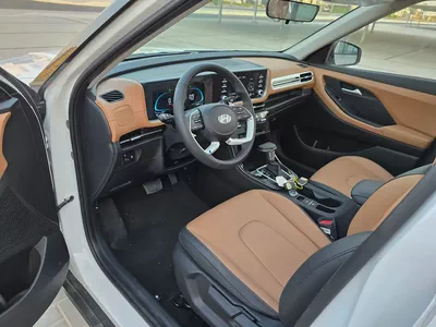 Hyundai Creta 2026 Comfort | GCC Specs | Brand New Condition-13