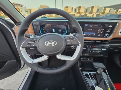 Hyundai Creta 2026 Comfort | GCC Specs | Brand New Condition-14