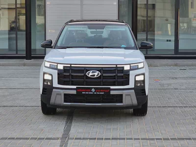Hyundai Creta 2026 Comfort | GCC Specs | Brand New Condition-5