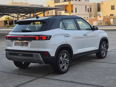 Hyundai Creta 2026 Comfort | GCC Specs | Brand New Condition-6