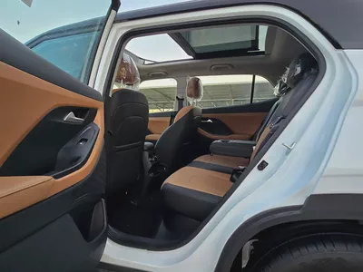 Hyundai Creta 2026 Comfort | GCC Specs | Brand New Condition-8