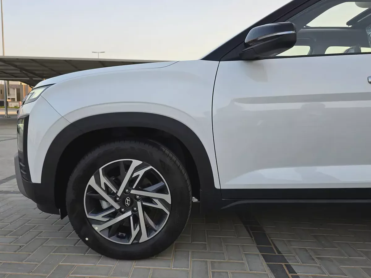 Hyundai Creta 2026 Comfort | GCC Specs | Brand New Condition-15-15