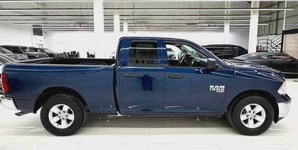 2022 RAM 1500 American Specs | Clean and Powerful Pickup