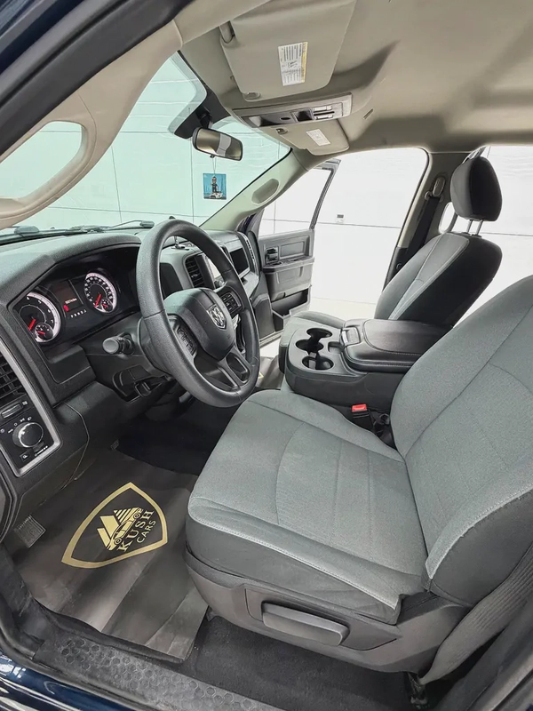 2022 RAM 1500 American Specs | Clean and Powerful Pickup