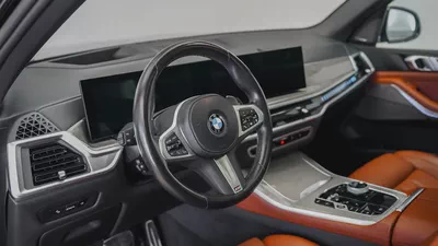 2024 BMW X5  xDrive40i M Sport | GCC Specs | BMW Active Warranty & Service Contract January 2027-3