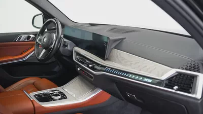2024 BMW X5  xDrive40i M Sport | GCC Specs | BMW Active Warranty & Service Contract January 2027-5