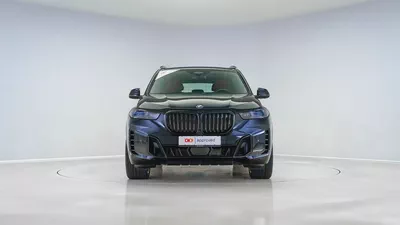 2024 BMW X5  xDrive40i M Sport | GCC Specs | BMW Active Warranty & Service Contract January 2027-7