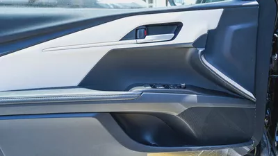 2026 Toyota Camry GLE GCC Specs-10