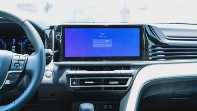 2026 Toyota Camry GLE GCC Specs-15