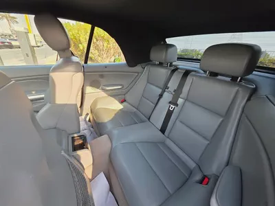 2003 BMW M3 Coupe - Classic Performance - American Specs-9
