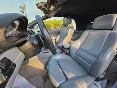 2003 BMW M3 Coupe - Classic Performance - American Specs-11